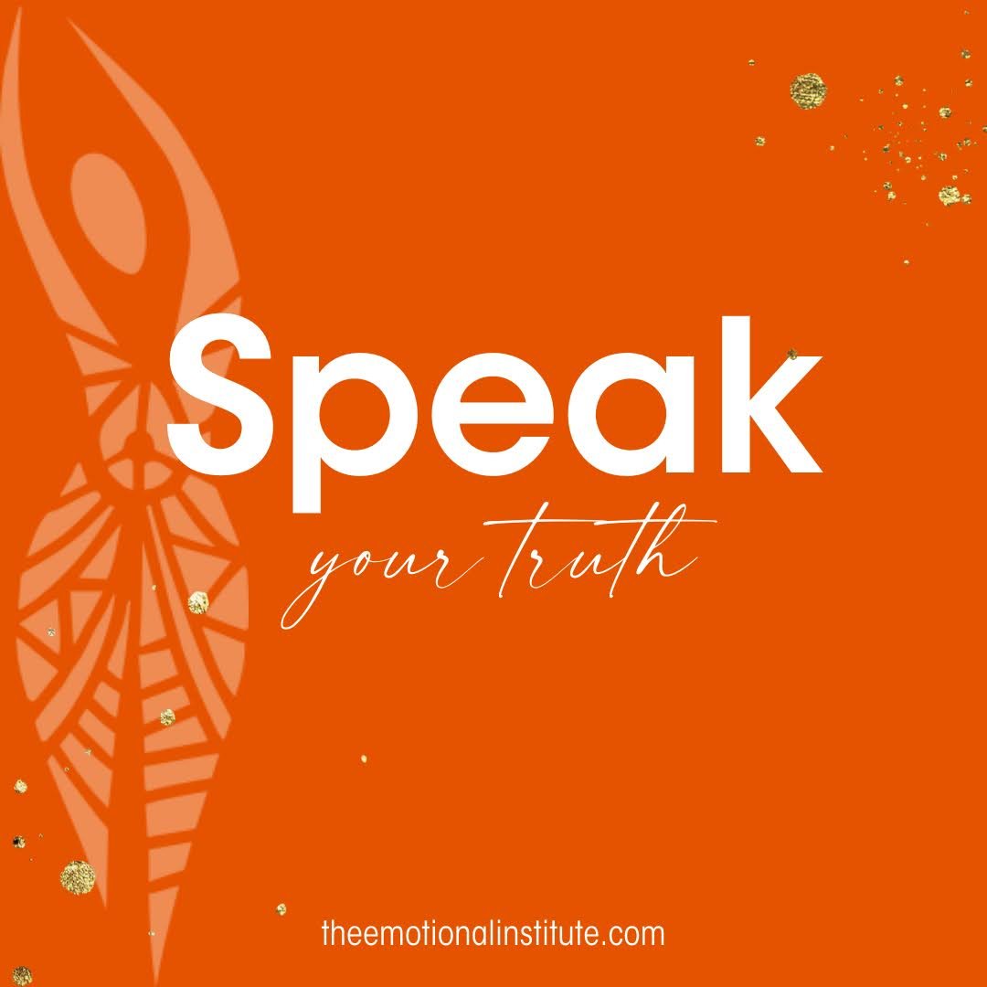 Emotional Institute - Affirmation 10