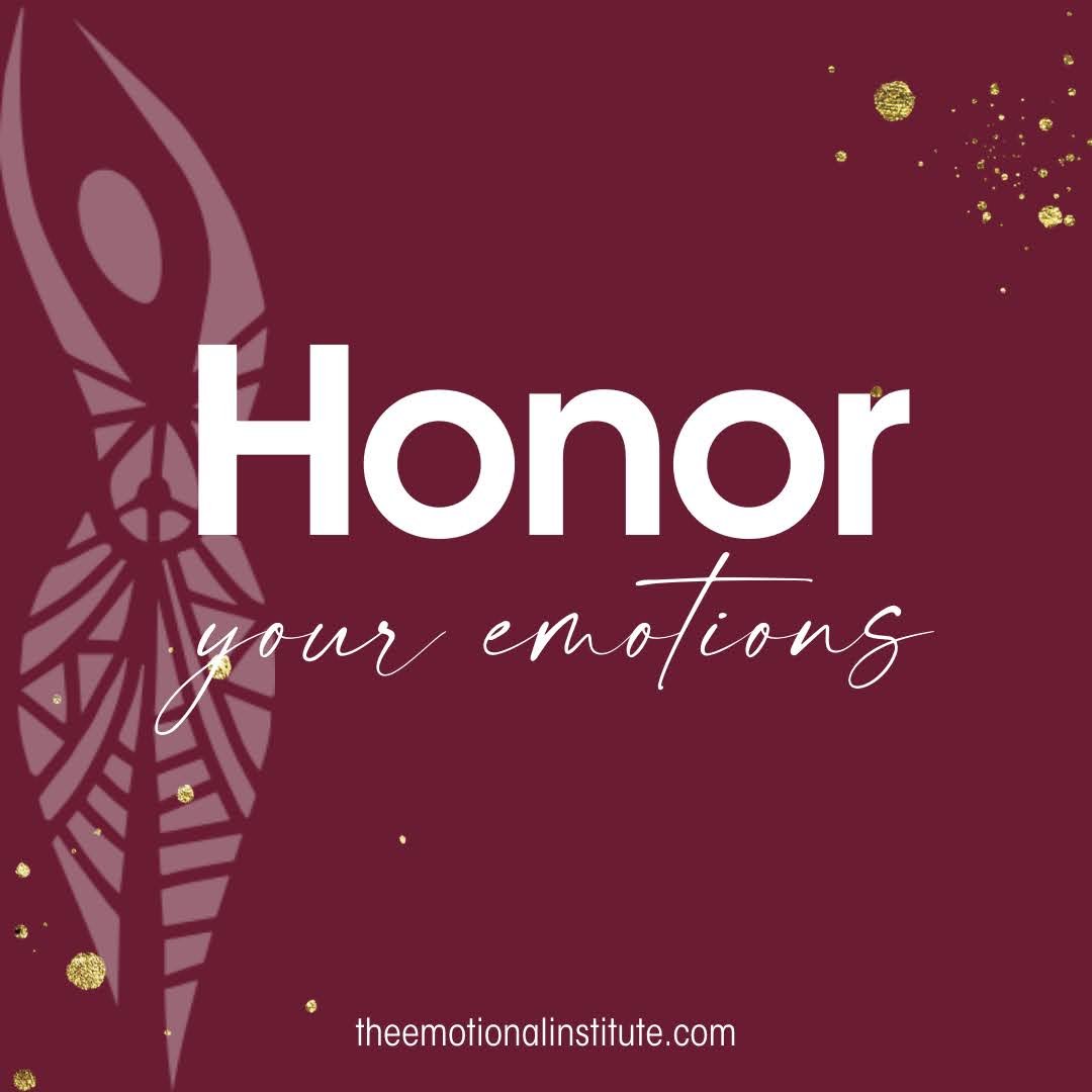 Emotional Institute - Affirmation 3