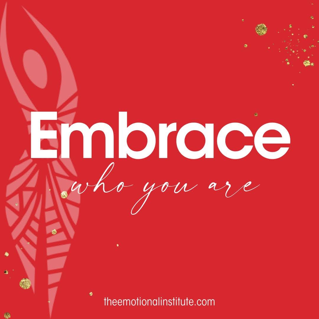 Emotional Institute - Affirmation 4