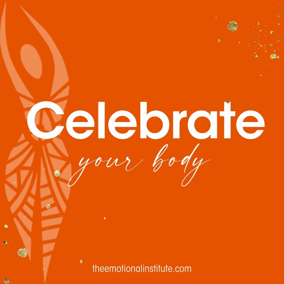 Emotional Institute - Affirmation 5