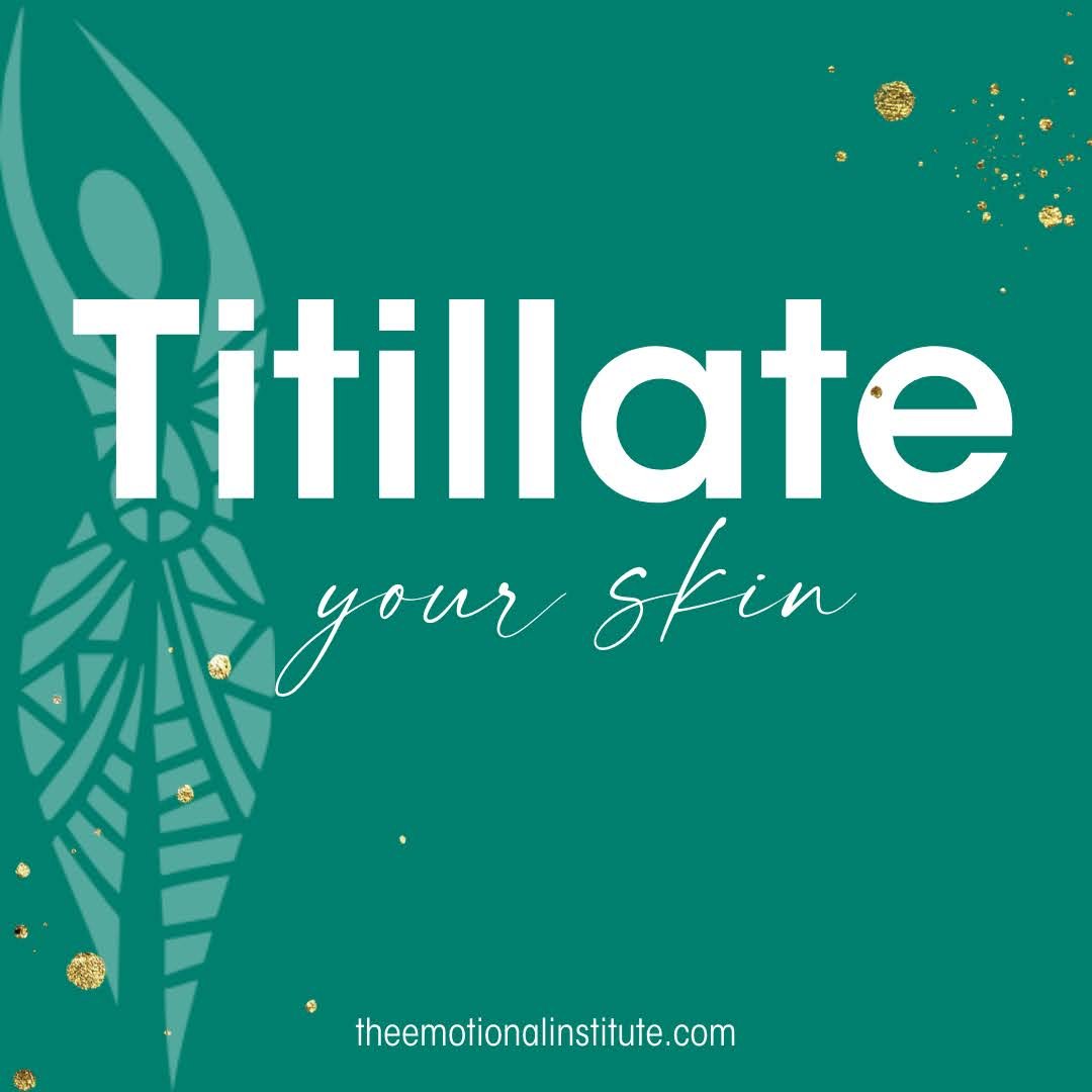 Emotional Institute - Affirmation 7